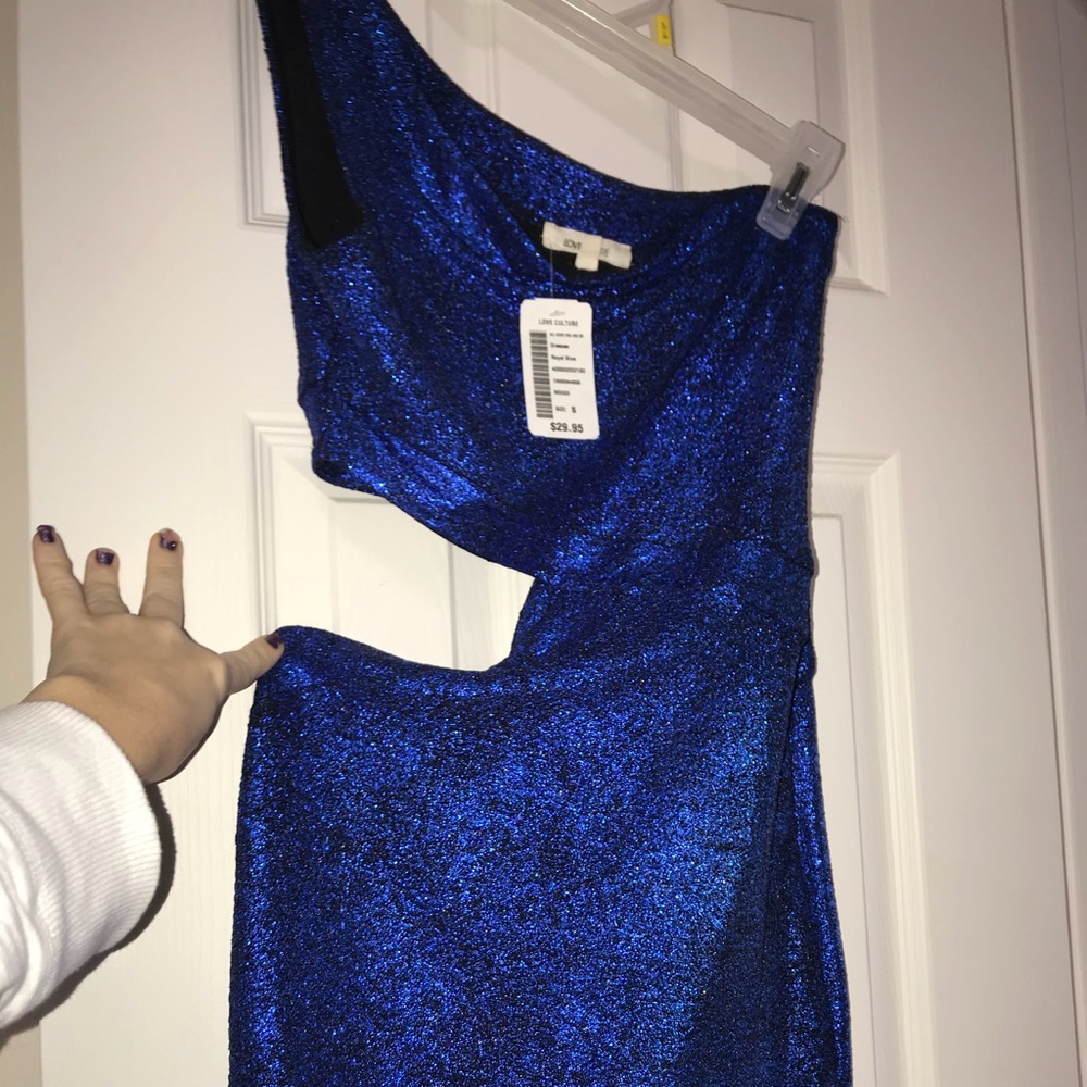 Club dress
